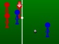 Spēle 3 Vs 3 Soccer