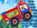 Spēle Mario Gift Delivery