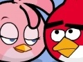 Spēle Angry Birds - Hero Rescue