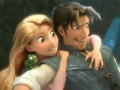Spēle Rapunzel and Flynn Difference