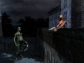 Spēle Zombie Mayhem Assasin 3D