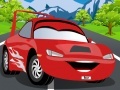 Spēle Sally's Car