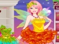 Spēle Barbie Tinkerbell Fairy