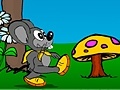 Spēle Hunt for cheese