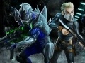 Spēle Alien: Attack Team
