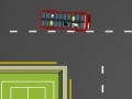 Spēle London bus