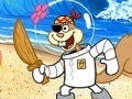 Spēle Spongebob See The Difference