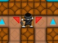 Spēle Ninja Painter 2