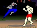 Spēle Battle mutants