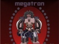 Spēle Megatron Dress Up
