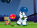 Spēle Panda Baseball