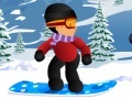 Spēle Freestyle Snowboarding