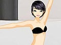 Spēle Dress - Latin Dance