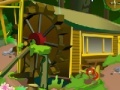 Spēle Hidden Angry Birds