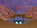 Spēle Aces High F-15 Strike