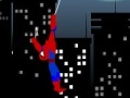 Spēle Spiderman City