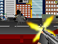 Spēle Highway Pursuit
