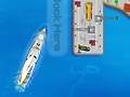 Spēle Dock It
