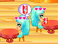 Spēle Fairy Cafe