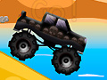 Spēle Mini Monster Challenge