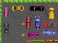 Spēle Unblock Police Cars