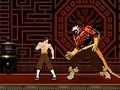 Spēle Kung Fu Quest: The Jade Tower Survival!