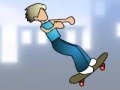 Spēle Skate Boy