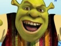 Spēle Shrek
