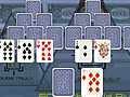 Spēle Funny Towers Card Games