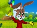 Spēle Easter bunny dress up