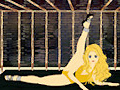 Spēle She Wolf Dancer Shakira
