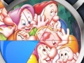 Spēle Snow White And the 7-Dwarfs Pic Tart