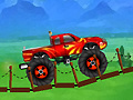 Spēle Urban Truck
