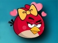 Spēle Angry Bird Rescue Princess