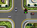 Spēle LA Traffic Mayhem