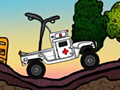 Spēle Ambulance Frenzy