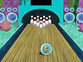 Spēle Fish Bowling
