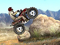 Spēle Desert Rider