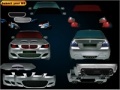 Spēle BMW M5