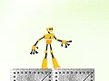 Spēle Benda Bot