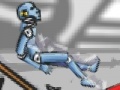 Spēle Crash test