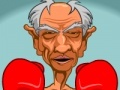 Spēle Grandpa Boxer