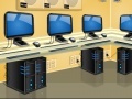 Spēle Computer Lab Escape