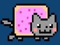 Spēle Nyan Cat Fever