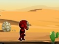Spēle Iron Man GO GO GO