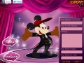 Spēle Mickey Mouse Dress up