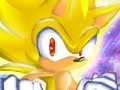 Spēle Super Sonic Click