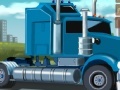 Spēle Truckster 2