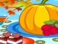 Spēle Thanksgiving Pumpkin Decorating