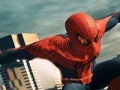 Spēle Spiderman Sliding Puzzles